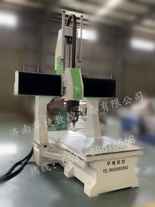 安庆望江县五轴加工中心