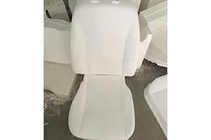 安庆望江县五轴加工中心样品